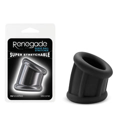 Renegade Suave Ball Stretcher