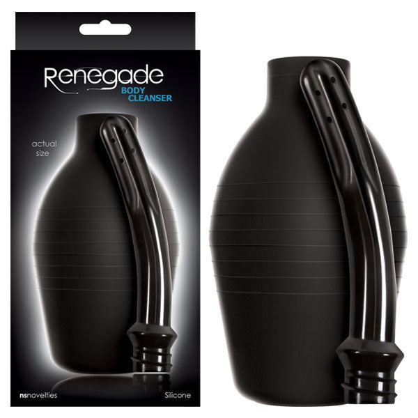 Renegade - Body Cleanser -  Douche - 350 ml