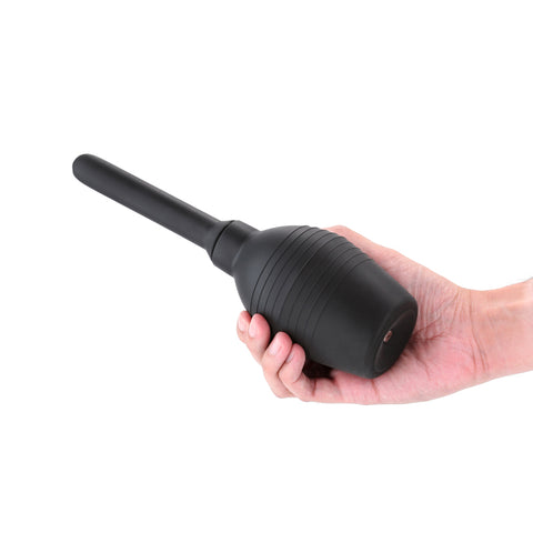 Renegade Body Cleanser 2.0 – Silicone Unisex Douche > Essentials > Douches