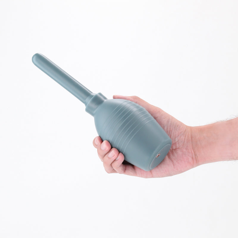 Renegade Body Cleanser 2.0 – Unisex Silicone Intimate Hygiene Device > Essentials > Douches