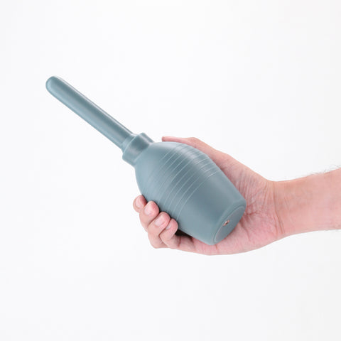 Renegade Body Cleanser 2.0 – Unisex Silicone Intimate Hygiene Device > Essentials > Douches