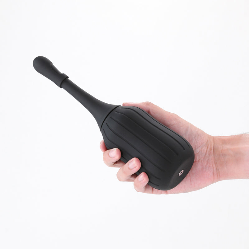 Renegade Deluxe Cleanser 2.0 – Unisex Silicone Douche > Essentials > Douches