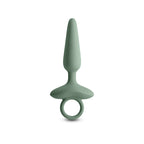 Renegade Maverick Sage 15 Centimeter Vibrating Butt Plug > Anal Range > Vibrating Butt Plugs