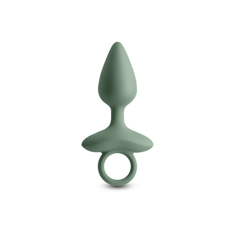 Renegade Orion Sage 13 Cm USB Rechargeable Vibrating Butt Plug Butt Plugs - Vibrating