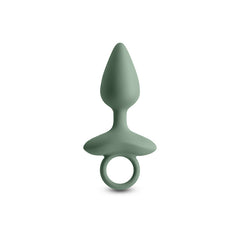 Renegade Orion - Sage - 13 cm USB Rechargeable Vibrating Butt Plug ANAL TOYS