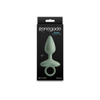 Renegade Orion Sage 13 Cm Vibrating Butt Plug > Anal Range > Vibrating Butt Plugs