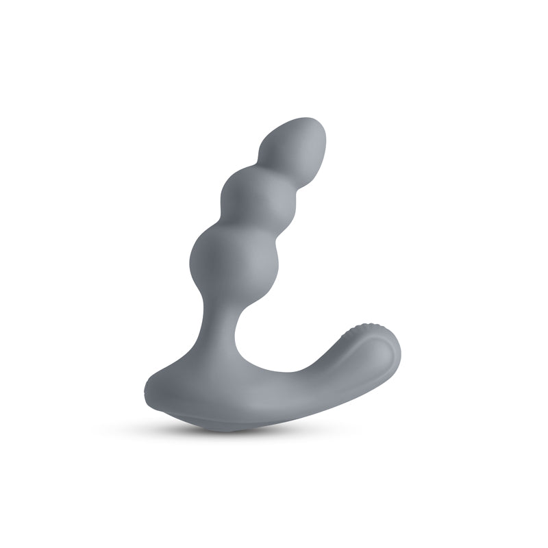 Renegade Triumph – USB Rechargeable Waterproof 13.1 cm Prostate Massager > Anal Range > Prostate Plugs
