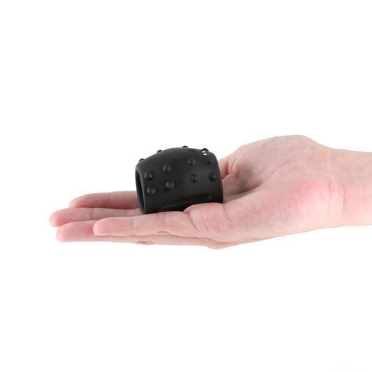Renegade Sidekick - - USB Rechargeable Vibrating Penis Cage COCK RINGS