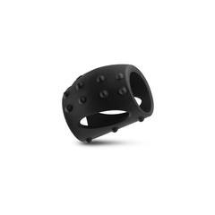Renegade Sidekick - - USB Rechargeable Vibrating Penis Cage COCK RINGS