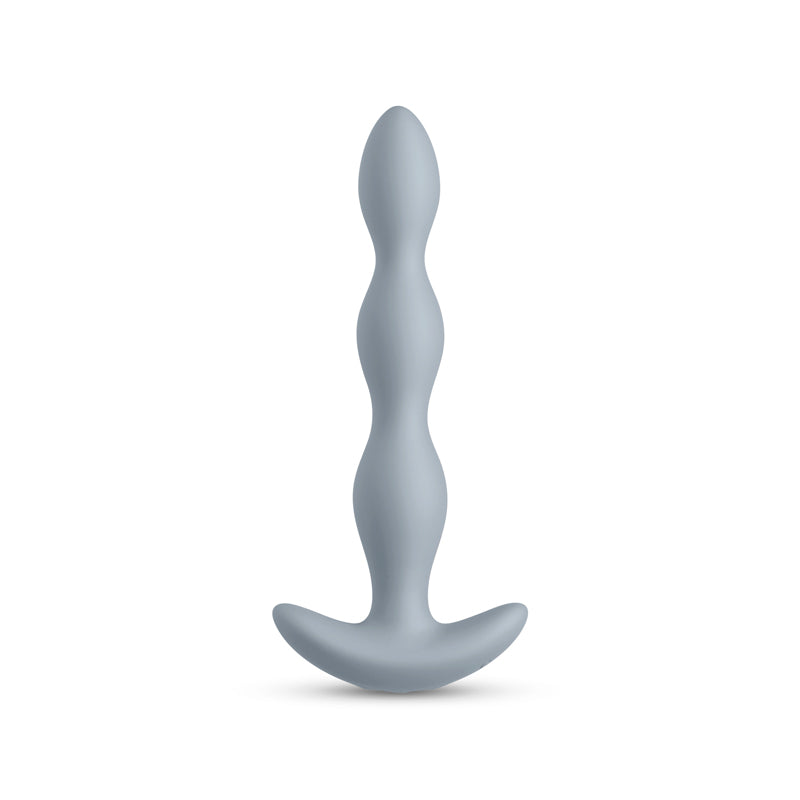 Renegade Vantage – Water-Resistant USB Rechargeable Vibrating Anal Beads 6.5 Inch > Anal Range > Anal Beads