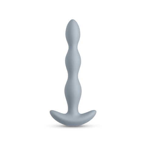 Renegade Vantage – Water-Resistant USB Rechargeable Vibrating Anal Beads 6.5 Inch > Anal Range > Anal Beads