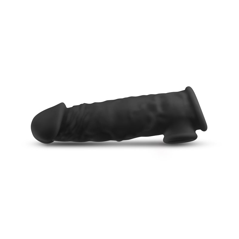 Renegade Annex - Thick - - 18.6 cm Penis Extender Sleeve SLEEVES