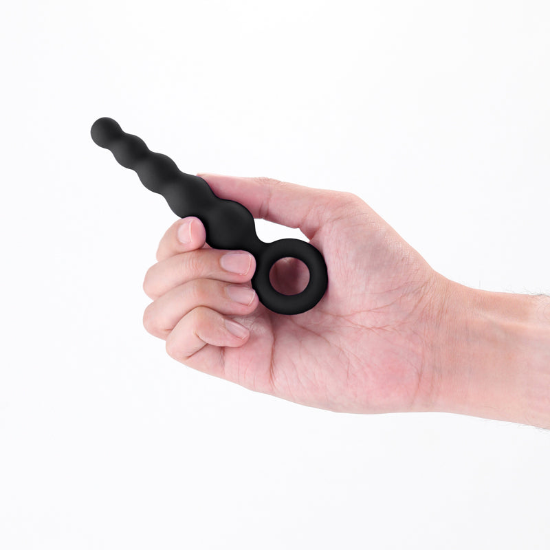 Renegade Slip – 12.7 cm Silicone Anal Plug Secondary image