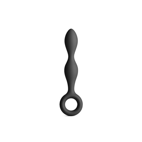 Renegade Slim – 12.7 cm Silicone Anal Plug > Anal Range > Butt Plugs