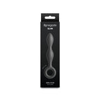 Renegade Slim – 12.7 cm Silicone Anal Plug > Anal Range > Butt Plugs