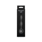 Renegade Slim – 12.7 cm Silicone Anal Plug > Anal Range > Butt Plugs