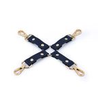 Bondage Couture Hog Tie Restraint Without Cuffs > Bondage Gear > Restraints