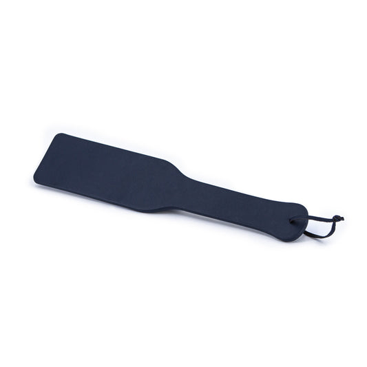 Bondage Couture Paddle 30.7cm Stylish PU Leather Accessory