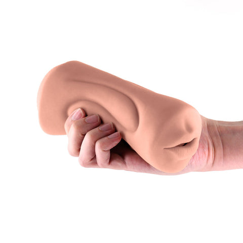 I Dream of Milf Anita (Tan) – Realistic Textured Stroker Strokers - Manual