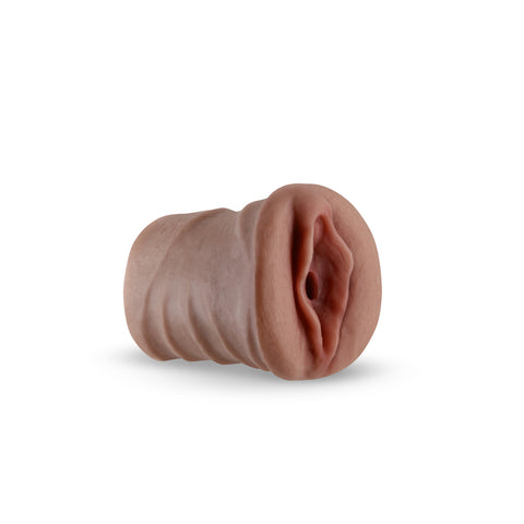 Barely Legal Tiffany Vagina Stroker Strokers - Manual