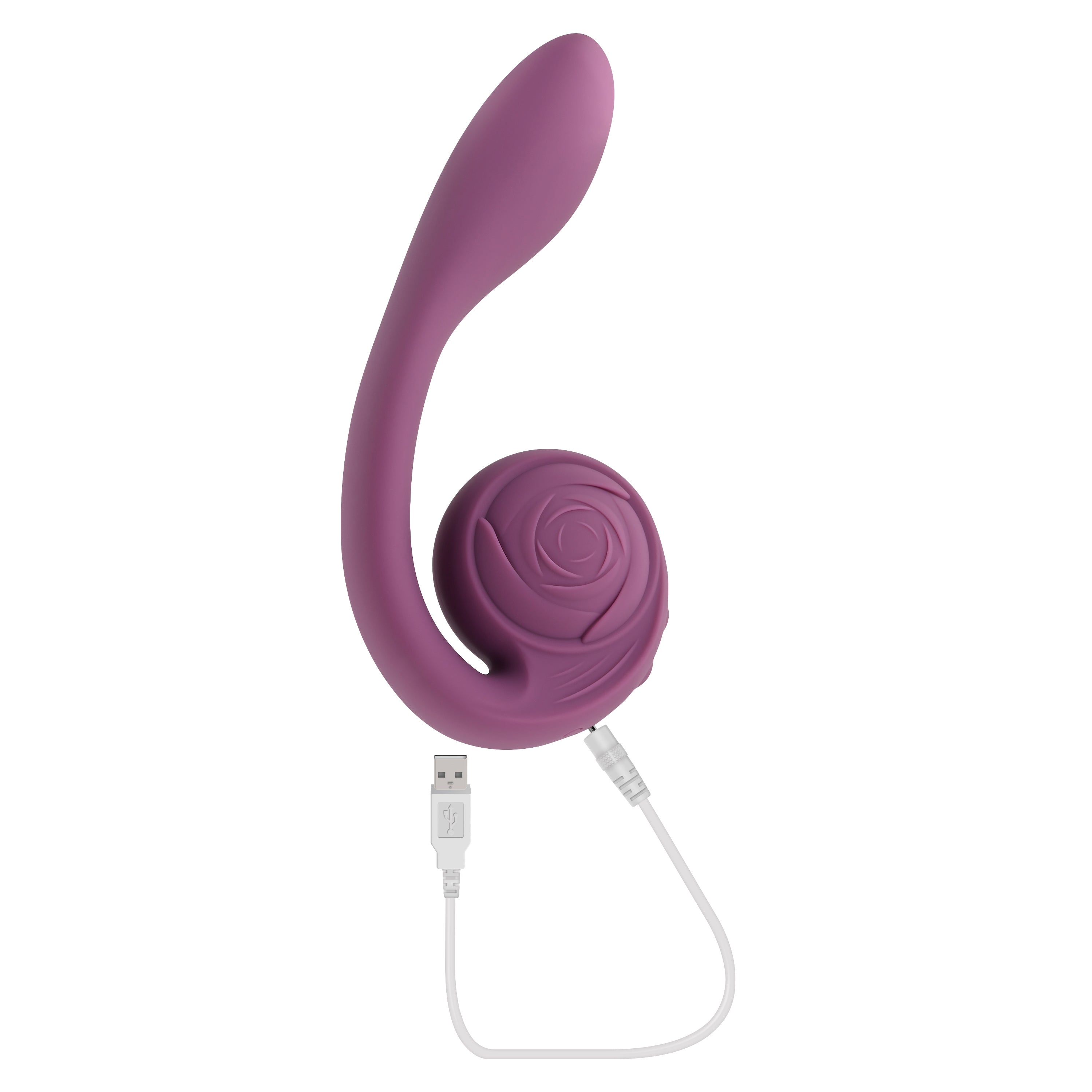 Gender X POSEABLE YOU - Poseable Vibrator 17.1cm > Vibrators > Unconventional