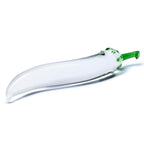 Glas Naturals Chili Pepper Glass Dildo Eco-Friendly Toy > Glass > Dildos