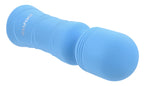 Evolved Out Of The Blue Mini Wand Massage Toy > Sex Toys > Mini Massagers