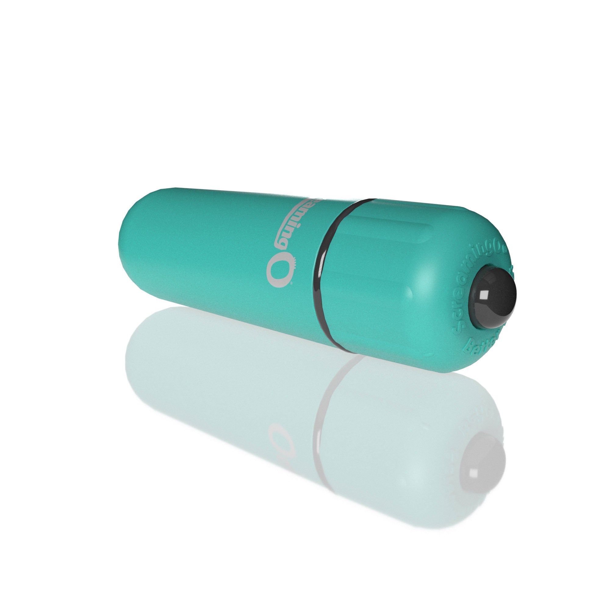 Screaming O Bullets 4T High Pitch Treble – Waterproof Vibrating Bullet with 4T Motor > Vibrators > Mini Vibrators