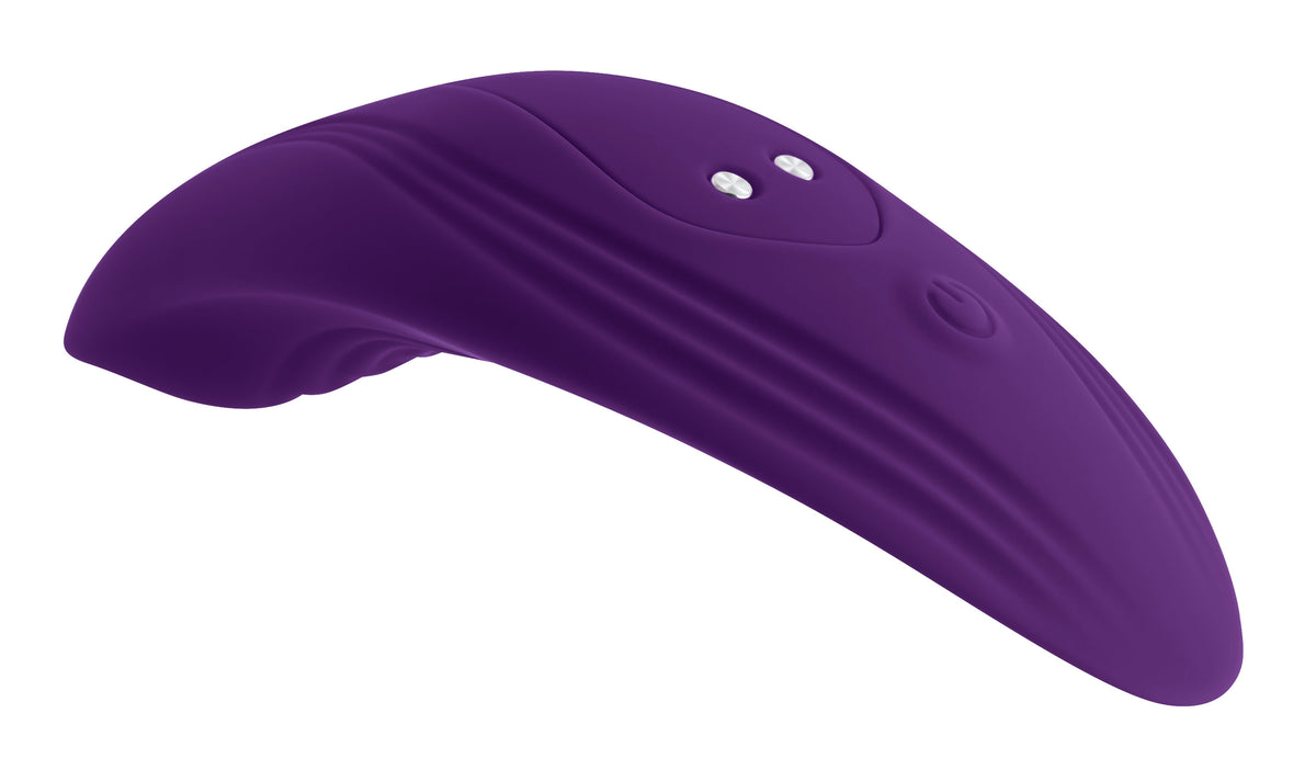 Playboy Pleasure OUR LITTLE SECRET Wearable Panty Vibrator > Sex Toys For Ladies > Panty Vibes
