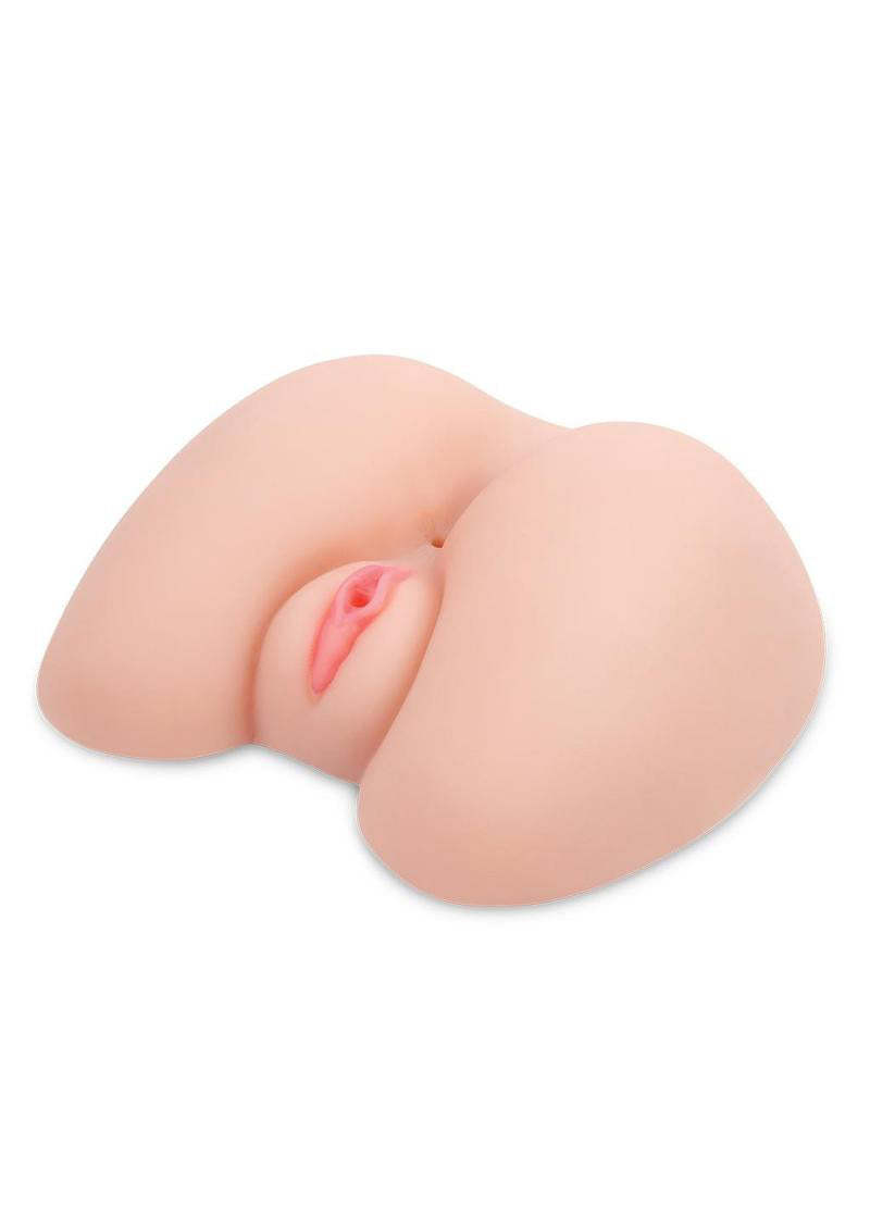 Zolo Stroke Off Hit It From Behind Bubble Butt Stroker – Premium Stroker Flesh > Sex Toys For Men > Assbators