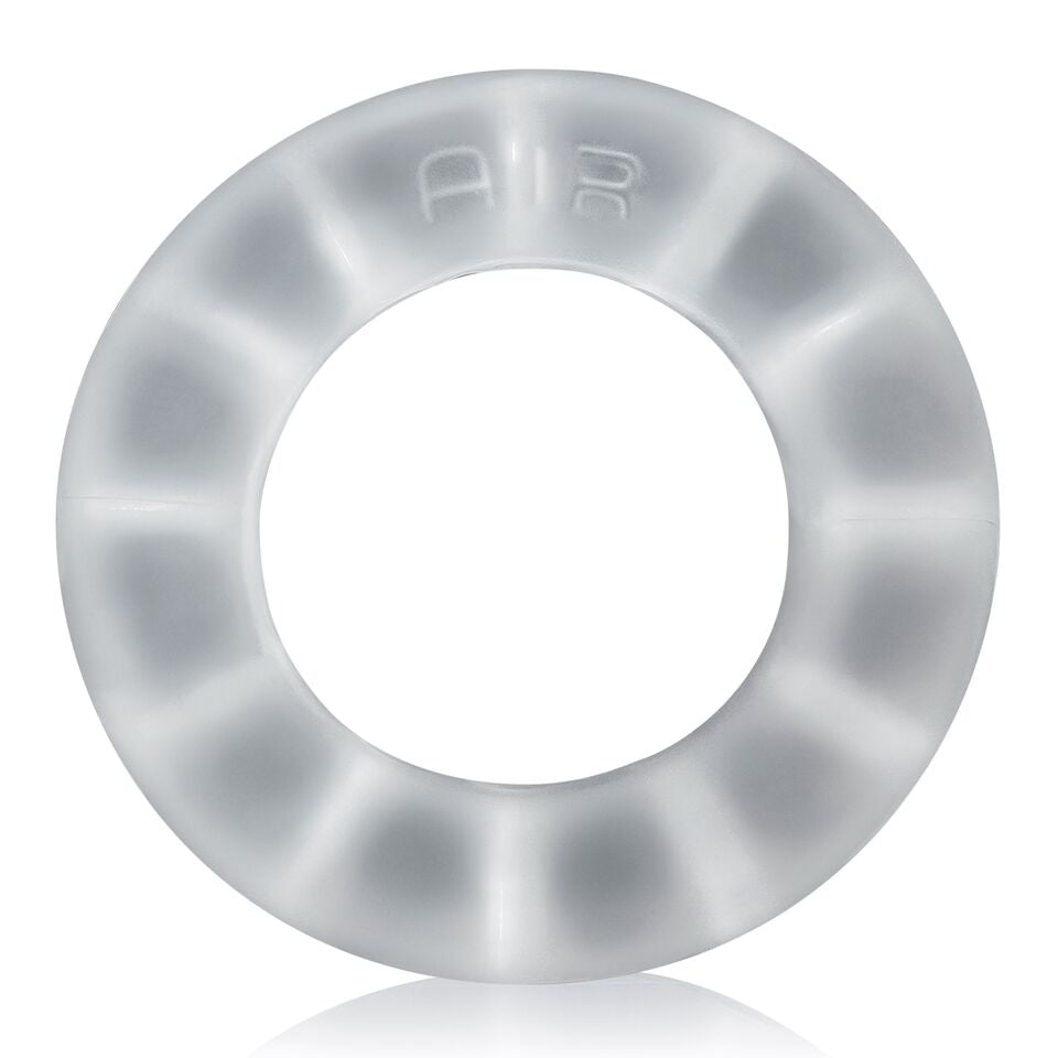 OXBALLS Air Lightweight Airflow Cockring – Breathable Comfort and Bulge Enhancement > Cock Ring > Single