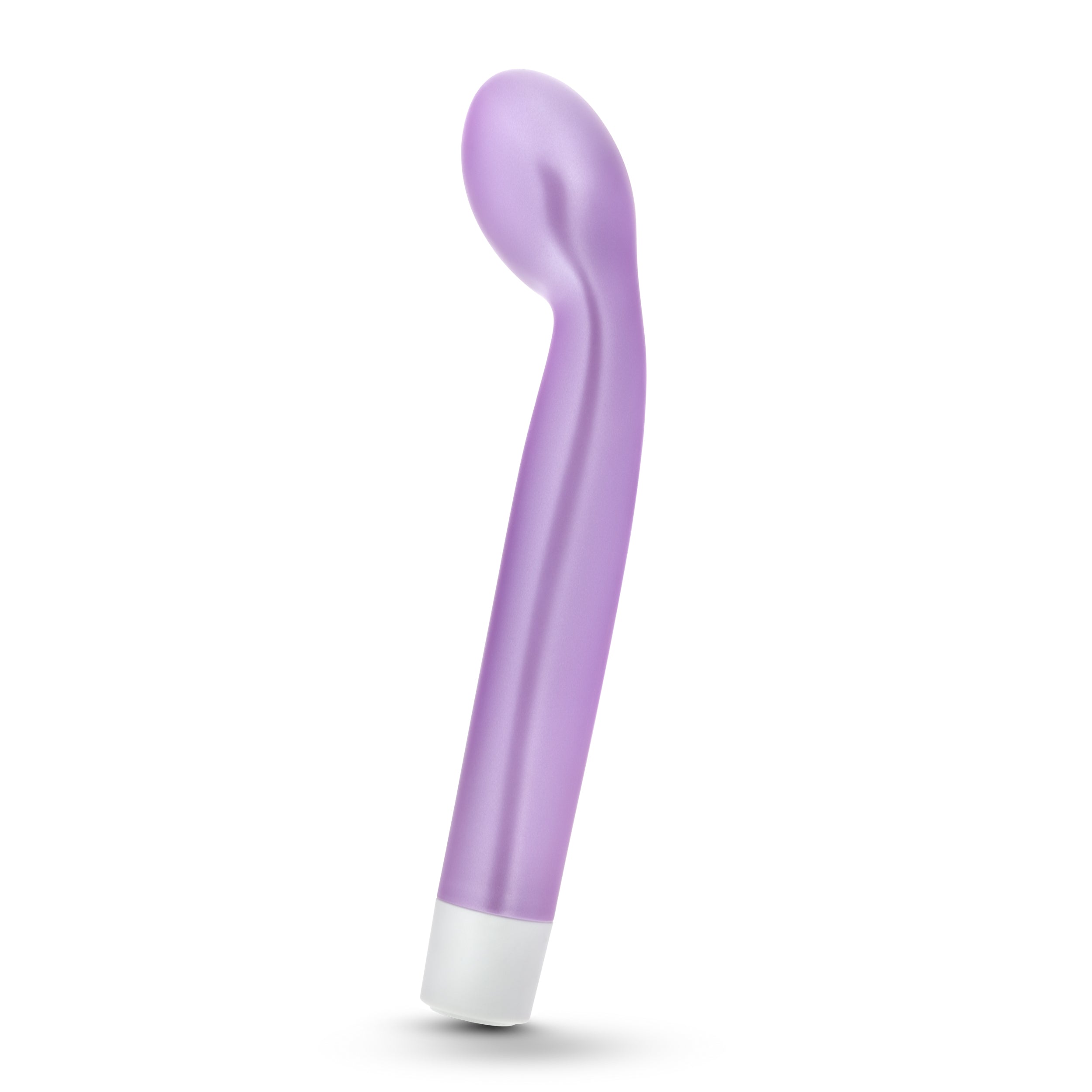 Noje G Slim Wisteria 8.25 Inch Vibrator Secondary image