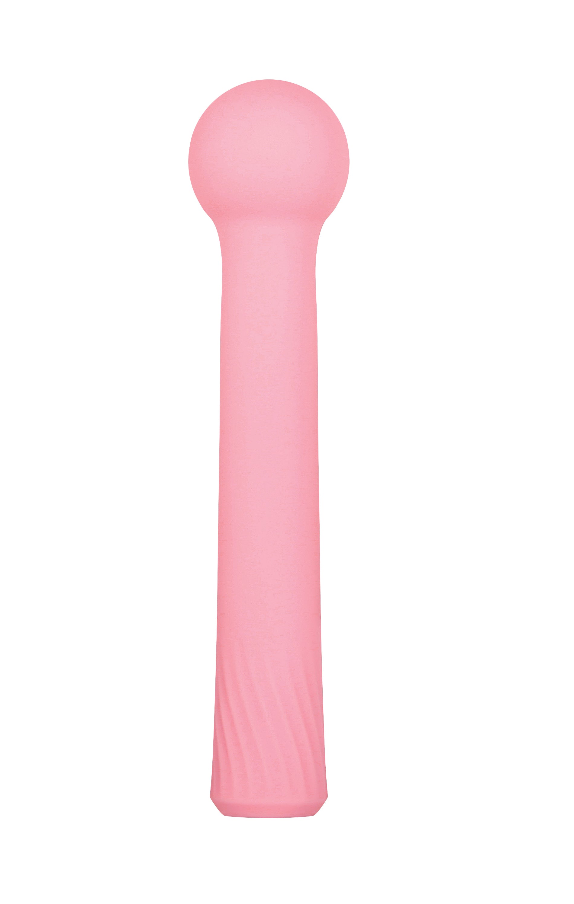 Gender X Flexi Wand – USB Rechargeable 16.6 cm Vibrator Pink > Vibrators > Standard Vibrators Main image