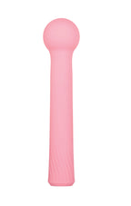 Gender X Flexi Wand – USB Rechargeable 16.6 cm Vibrator Pink > Vibrators > Standard Vibrators