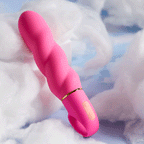Aria Amazing Af Fuschia 15.9 Cm Vibrator > Vibrators > Standard Vibrators