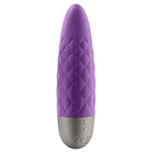Satisfyer Ultra Power Bullet 5 – Compact Powerful Bullet Vibrator > Vibrators > Mini Vibrators