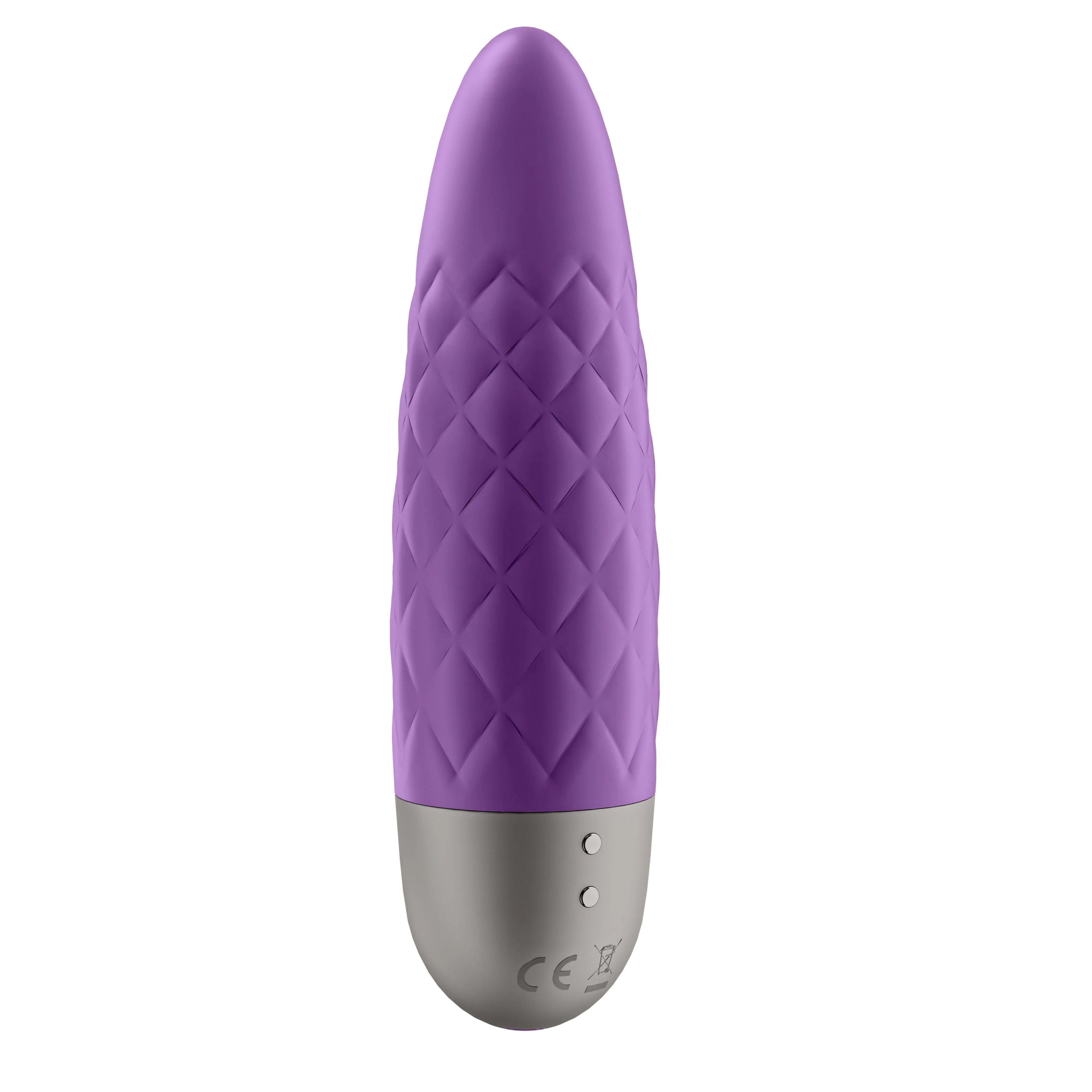 Satisfyer Ultra Power Bullet 5 – Compact Powerful Bullet Vibrator > Vibrators > Mini Vibrators