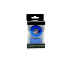Nutt Job Set by Sport Fucker Comfortable Rings - Cock and Ball Set > Cock Ring > Sets