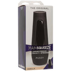 Doc Johnson Main Squeeze The Original Vanilla – Realistic Masturbator > Sex Toys For Men > Masturbators > Manual