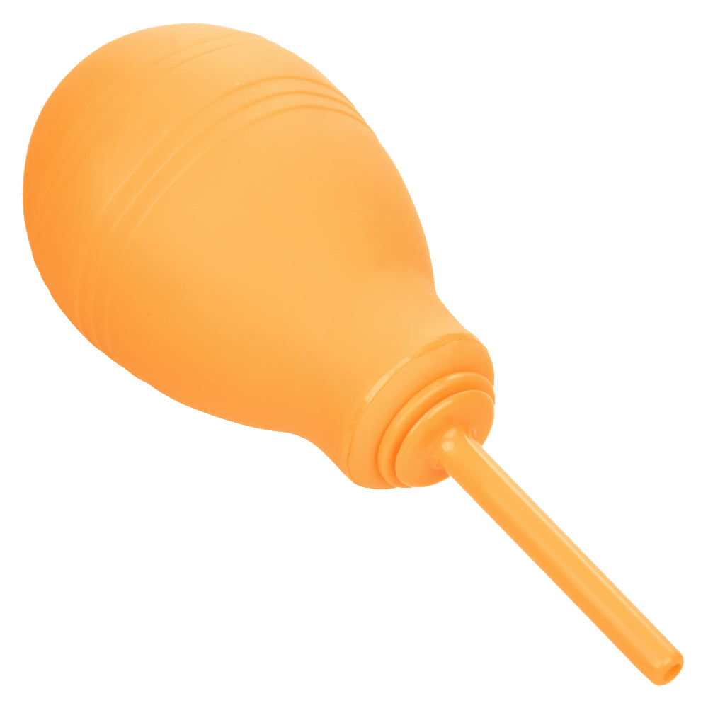 Cheeky One-Way Flow Douche Orange 7.3 fl oz 216 ml > Essentials > Feminine Care