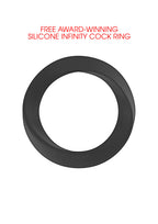 Pumped Classic – Penis Pump 23cm x 6cm Black > Pumps > Penis Pumps
