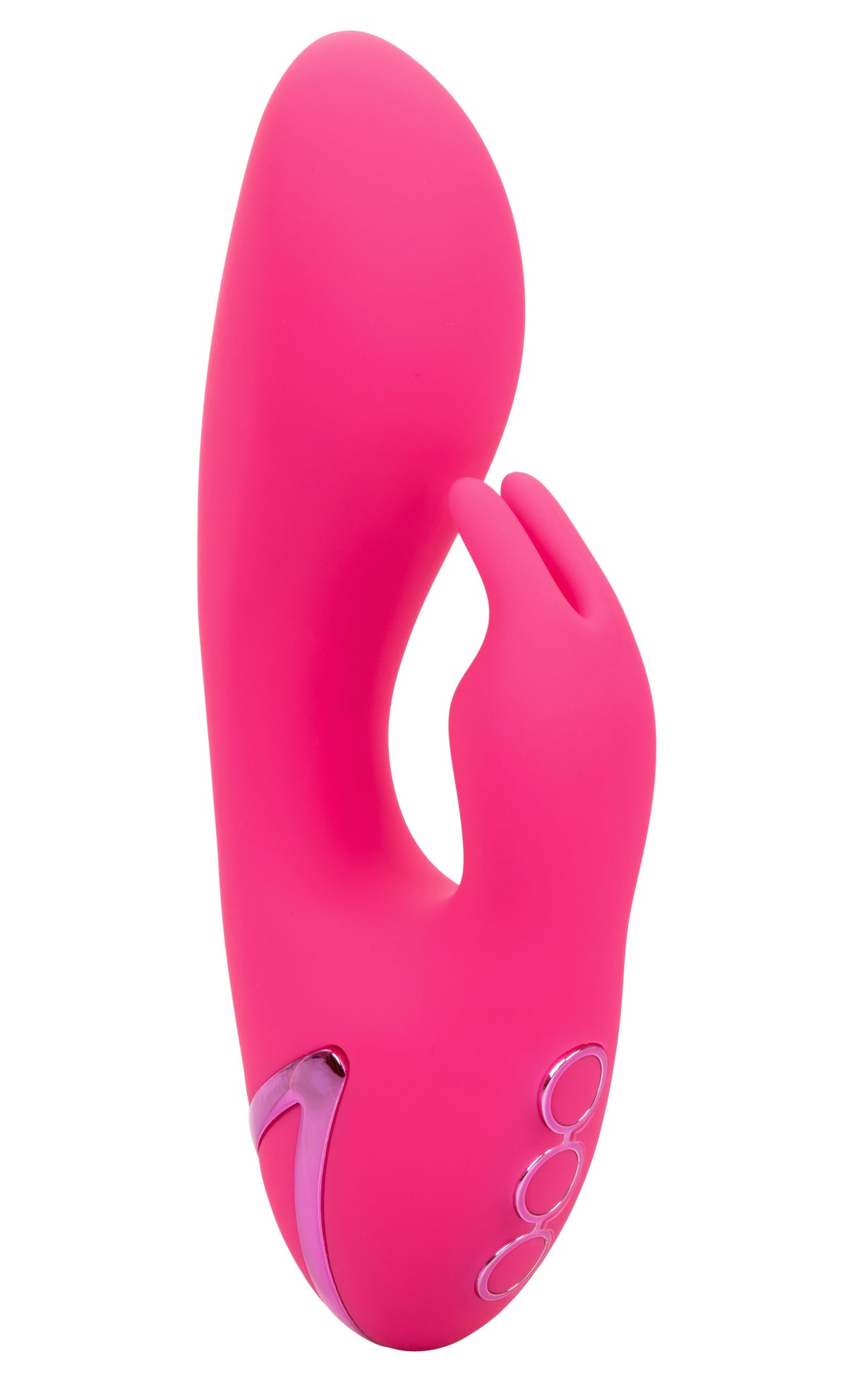 California Dreaming So Cal Sunshine 6 Inch Dual Vibe > Vibrators > Ladies > Rabbit