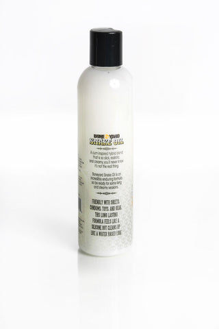Snake Oil Cum Lube Pump Top 8 Ounce 236 ml Default Title Speciality Lubricants