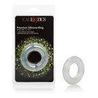 Premium Silicone Ring XL Clear Stretchy Support Ring Oversized Comfort Silicone Ring > Cock Ring > Single