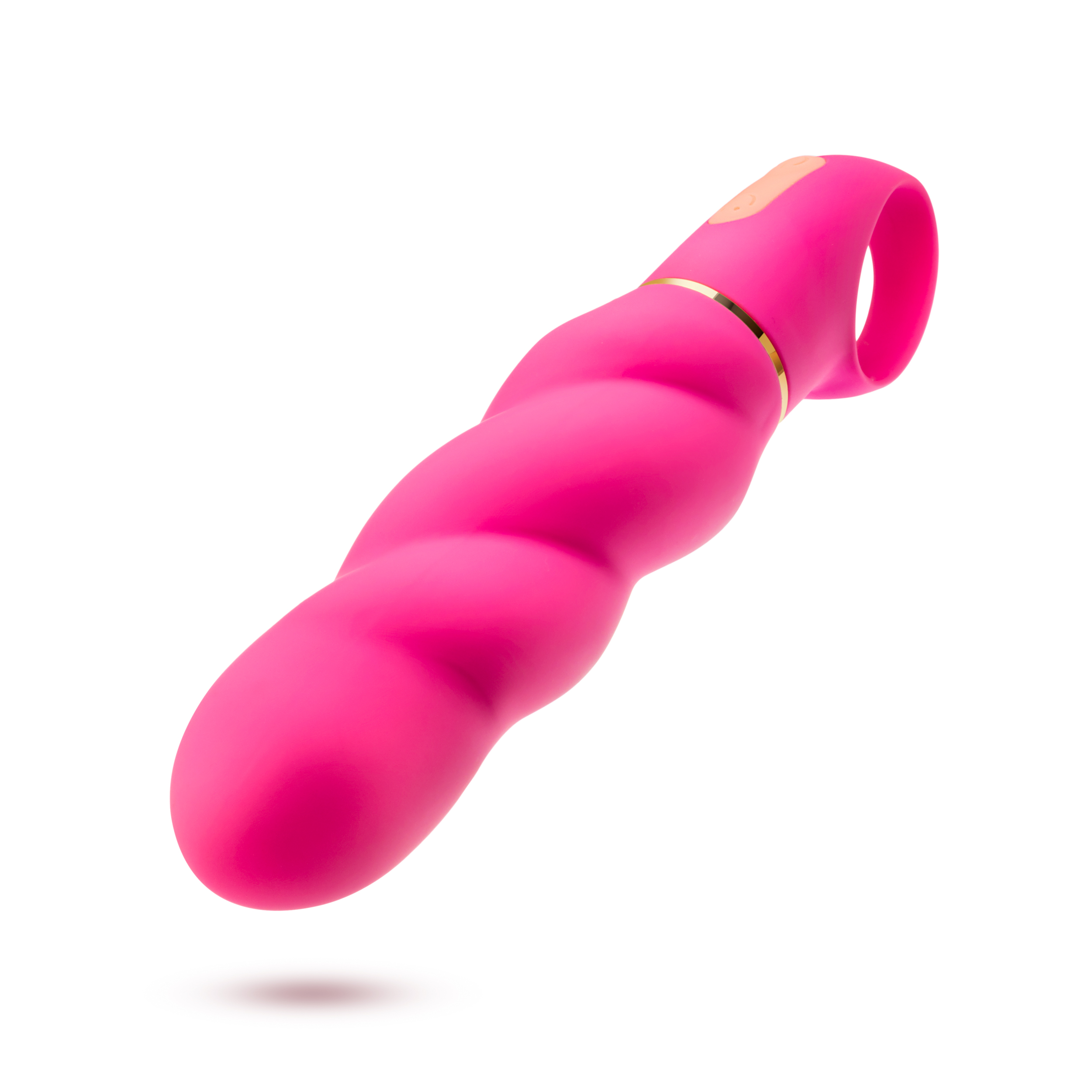 Aria Amazing Af Fuschia 15.9 Cm Vibrator > Vibrators > Standard Vibrators