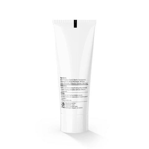 Passion Make It Intense Warming Cream 44ml for Enhanced Pleasure > Essentials > Mens Enhancers