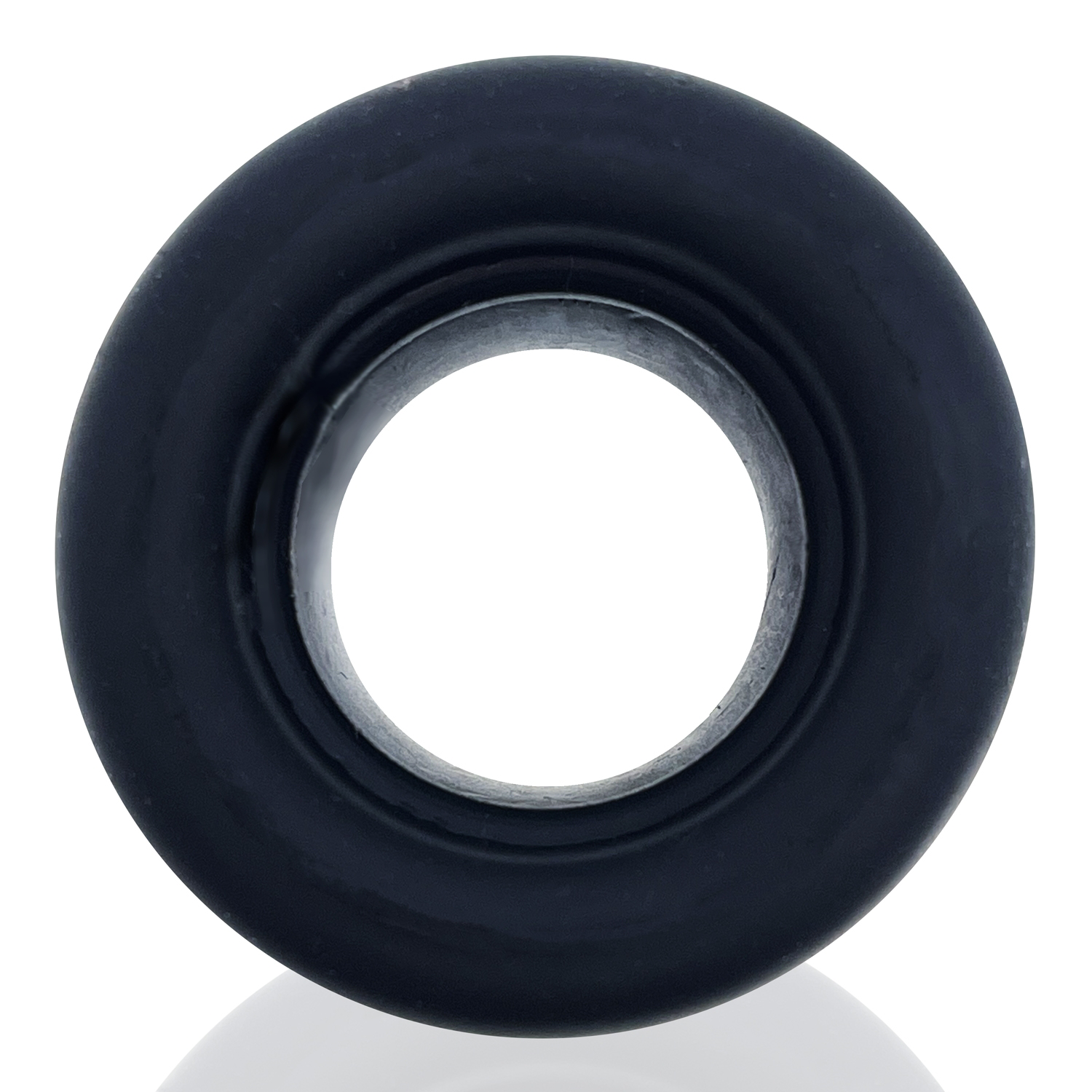 Oxballs Squeeze Ballstretcher Plus Silicone Special Edition Night Black Black > Sex Toys For Men > Ball Stretchers