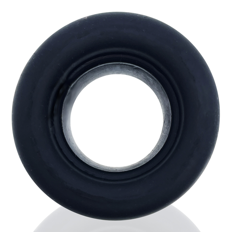 Oxballs Squeeze Ballstretcher Plus Silicone Special Edition Night Black Ball Stretcher