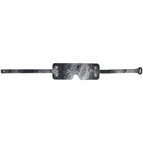 Ouch Florence Collection Blindfold for Intimate Moments Blindfold