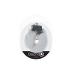 Ouch Classic Fluffy Cuffs – Fluffy Handcuff Restraints > Bondage Gear > Handcuffs